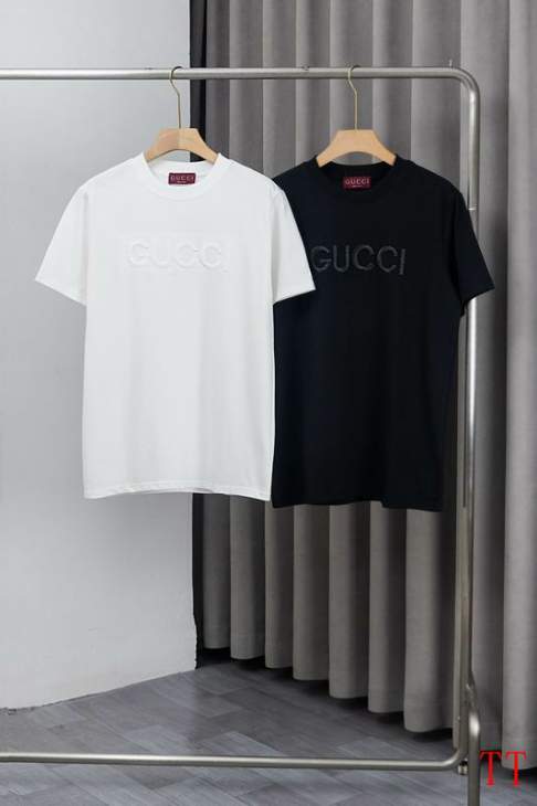 Picture of Gucci T Shirts Short _SKUGucciM-2XL20tr7312584